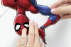 Spider-Man Web Head