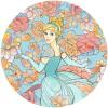 Cinderella Pastel Dreams
