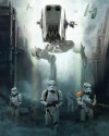 Star Wars Imperial Forces II