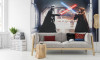 Star Wars Vader vs. Kenobi