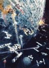 Star Wars Classic Dogfight