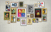 Mickey Art Collection