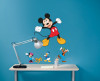 Mickey and Friends
