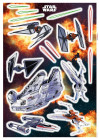Star Wars Spaceship