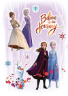 Believe in the Journey