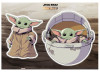 Mandalorian The Child