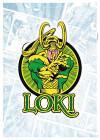 Loki Comic Classic