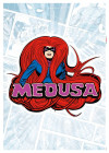 Medusa Comic Classic