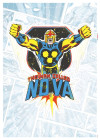 Nova Comic Classic