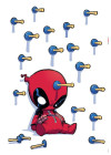 Deadpool Shootout