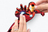 Avengers Crew