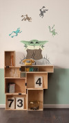 Star Wars The Mandalorian Grogu Enchanted Frogs