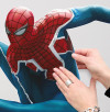 Marvel Spider-Man Epic Swinging