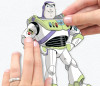 Disney and Pixar Toy Story Better Together