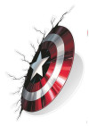 Avengers Powerful Weapons