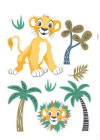 Lion King Faraway Oasis
