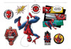 Spider-Man Web Head