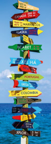 Donde