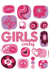 Girls only