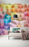 Happy Blocks