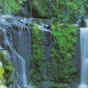 Pura Kaunui Falls