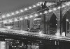 New York Brooklyn Bridge