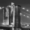 New York Brooklyn Bridge