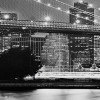 New York Brooklyn Bridge