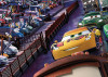 Cars Race