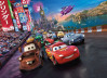 Cars Race
