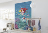 Ariel Singing