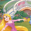 Princess Sunset