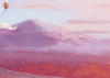 Frozen Panorama