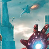 Avengers Movie Poster