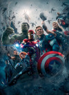 Avengers Age of Ultron Movie Poster