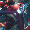 Avengers Age of Ultron Movie Poster