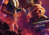 Avengers Infinity War Movie Poster