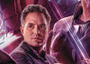 Avengers Endgame Movie Poster