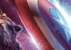 Avengers Endgame Movie Poster