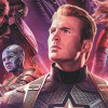 Avengers Endgame Movie Poster