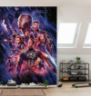 Avengers Endgame Movie Poster