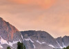 Alpenglühen