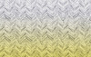 Herringbone Yellow
