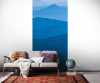 Blue Mountain Panel