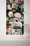 Victoria Black Panel