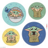 Grogu - Padawan Bubbles