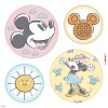 Mickey Rise and Shine Bubbles