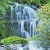 Pura Kaunui Falls