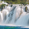 Krka Falls