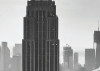 NYC black and white